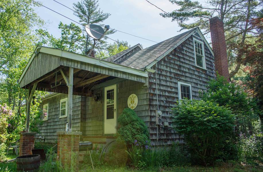 67 Flat Roof Mill RD, Swanzey, NH 03446