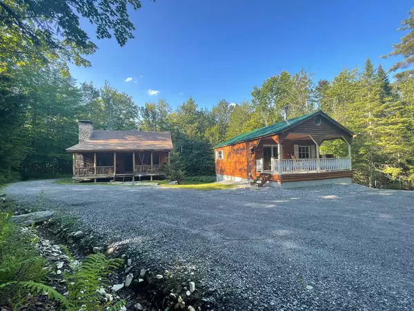 774 Stratton Arlington RD, Stratton, VT 05360