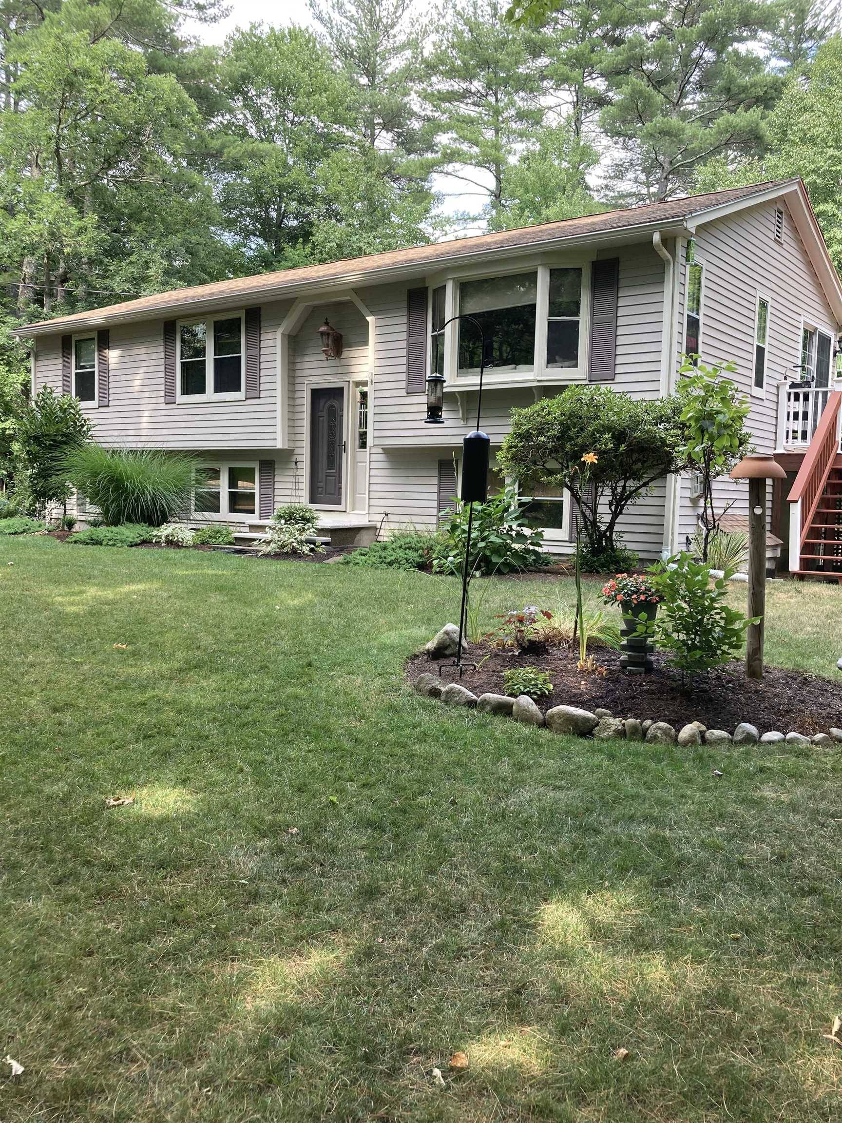 46 Cleveland Hill RD, Brookline, NH 03033