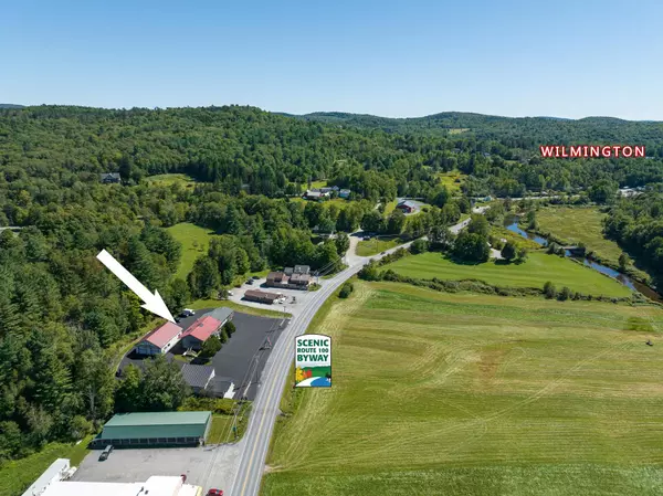 Wilmington, VT 05363,167 & 171 VT Route 100