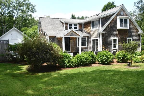 189 Mill RD, North Hampton, NH 03862