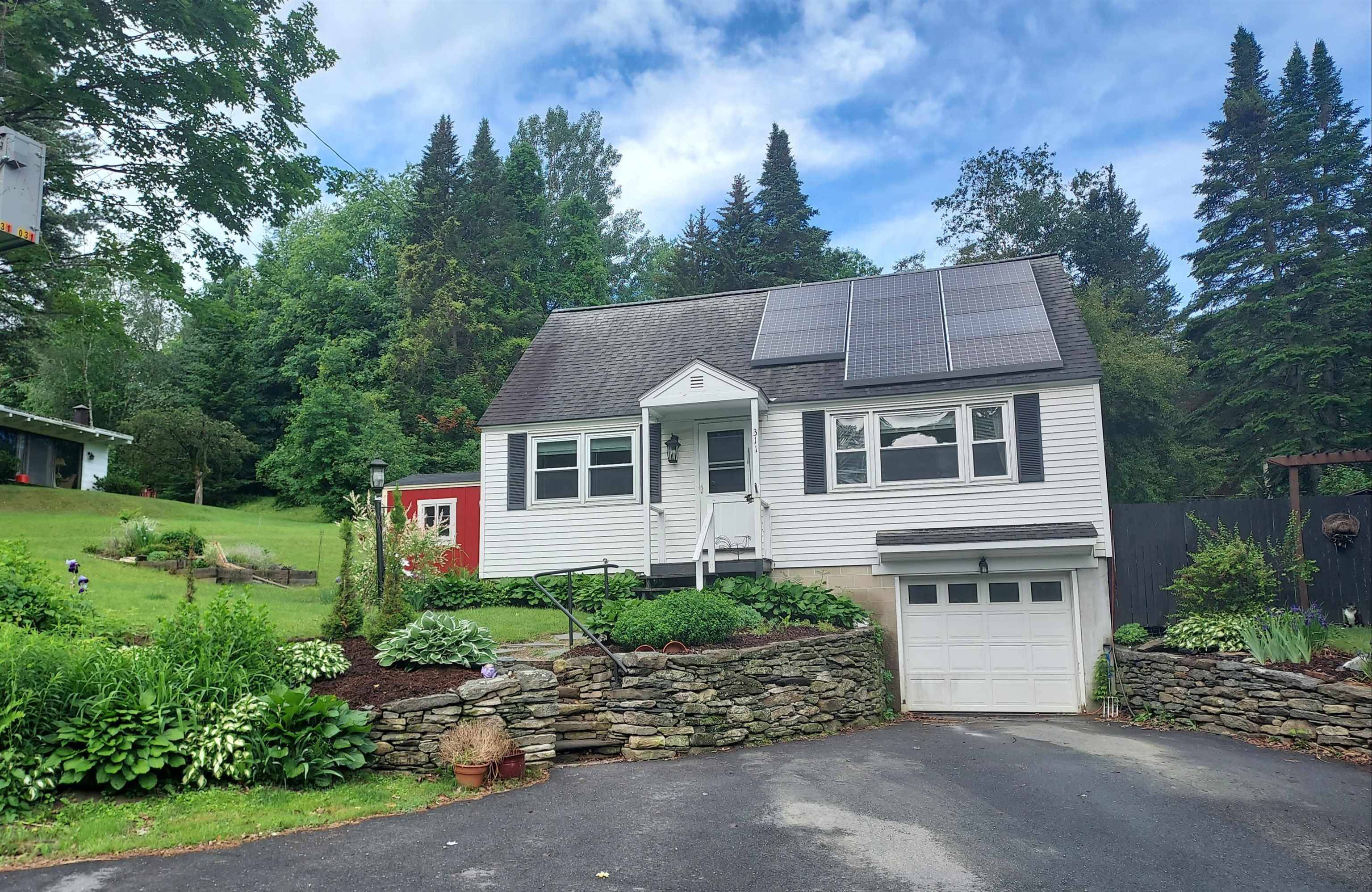 311 Guilford ST, Brattleboro, VT 05301