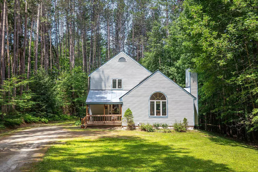 23 Cranberry Hill RD, Winhall, VT 05340