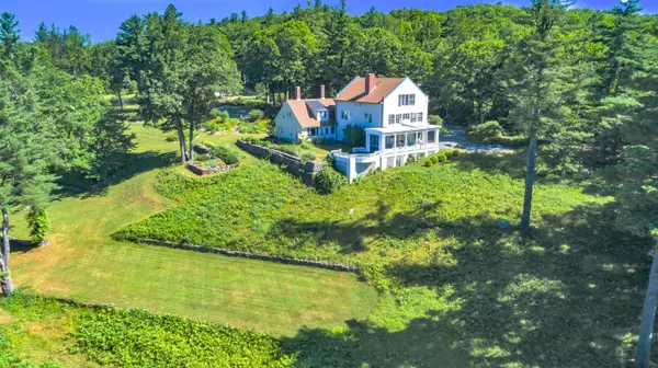 Dublin, NH 03444,209 Old Harrisville RD