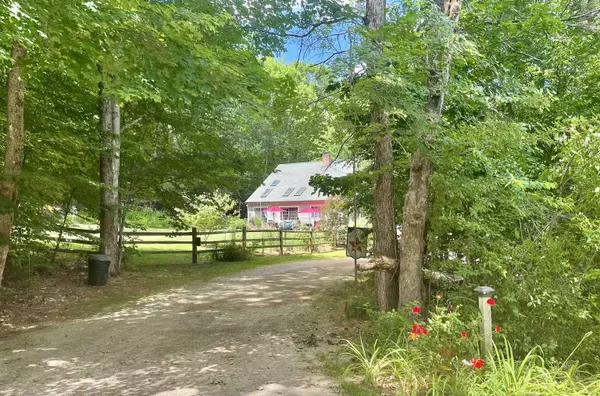 3 Vatcher RD, Hancock, NH 03449