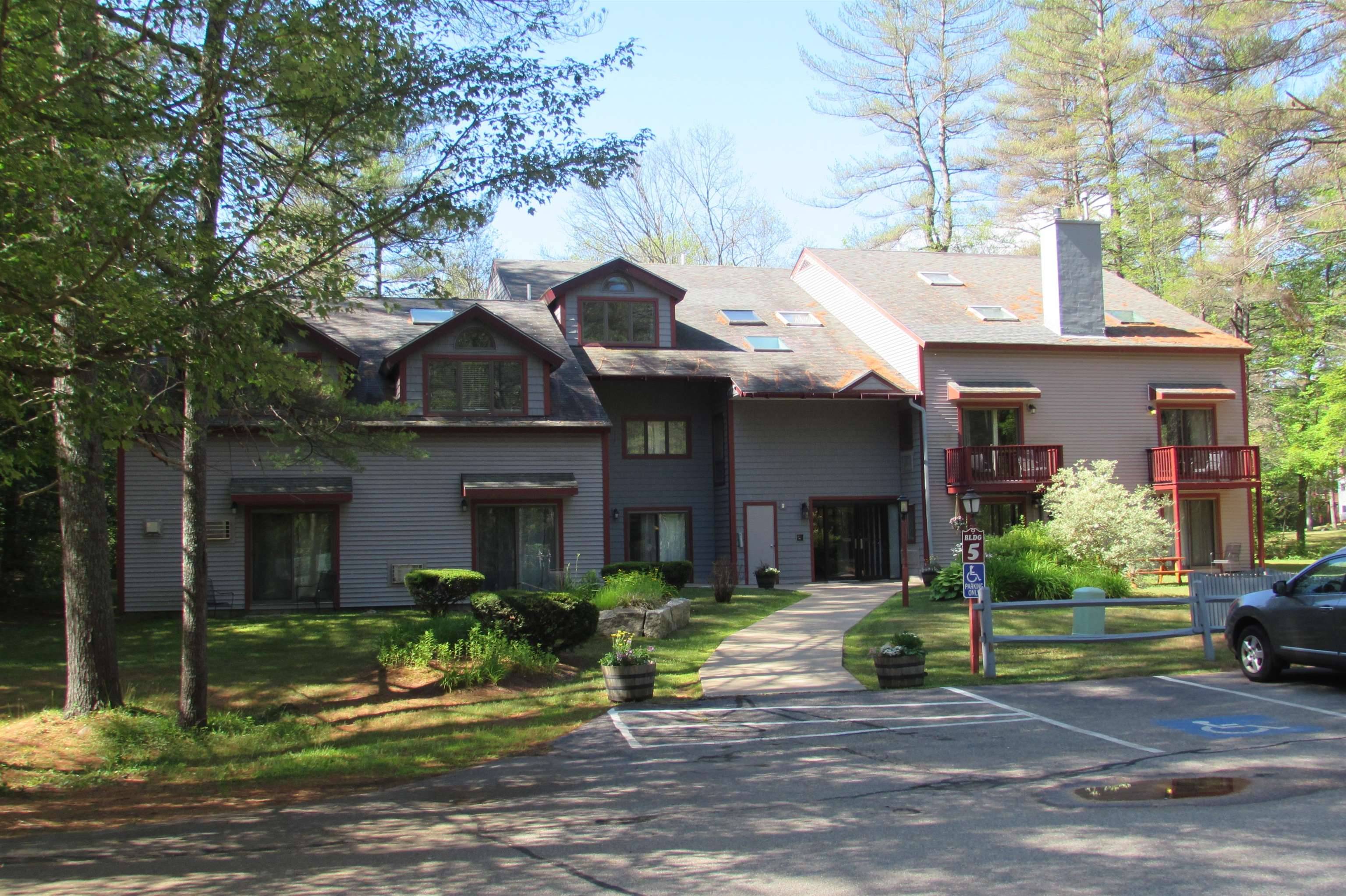 5R River Run DR, Bartlett, NH 03812