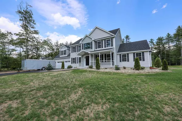 Warner, NH 03278,467 Poverty Plains RD