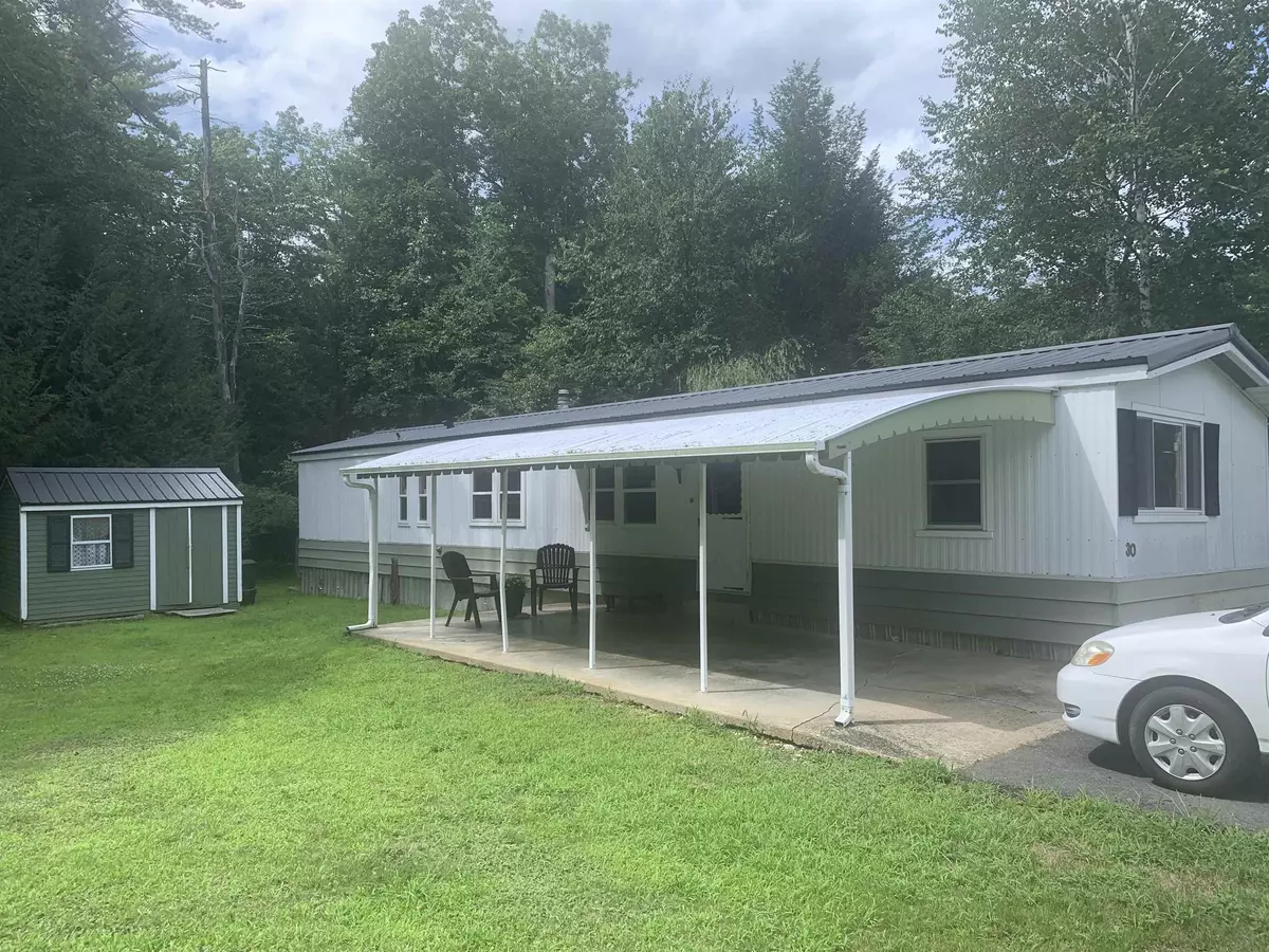 Lee, NH 03824,30 Evergreen TER
