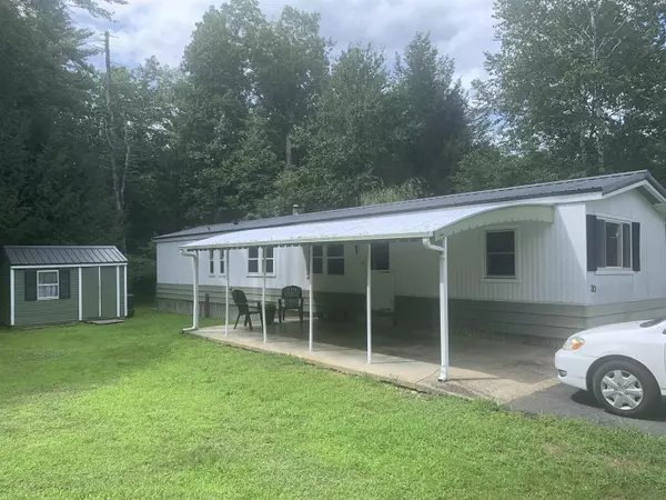 Address Not Disclosed