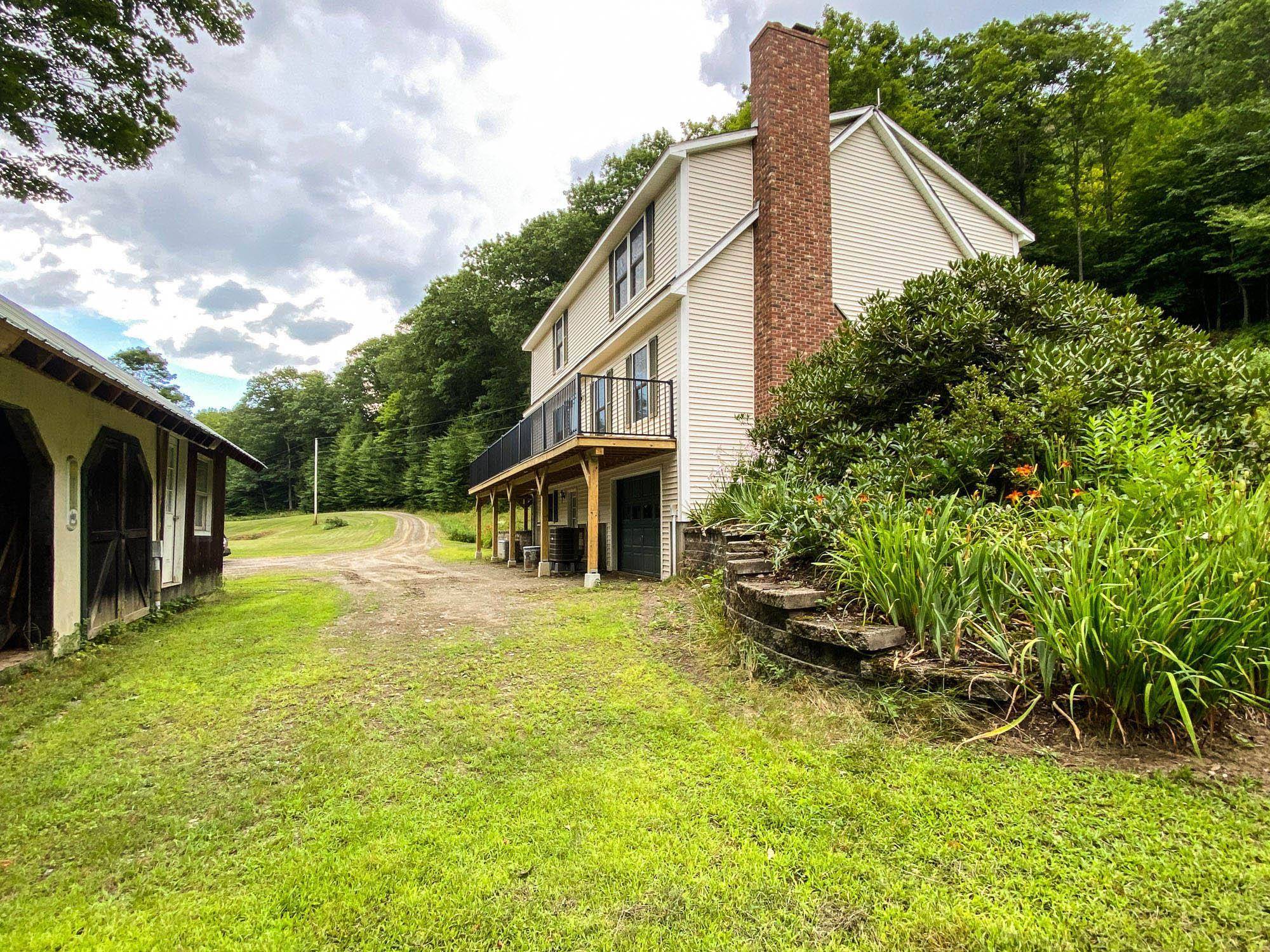 Guilford, VT 05301,140 Marynuk RD