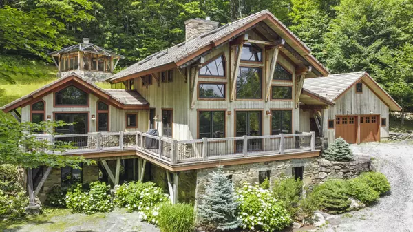 Winhall, VT 05340,27 Windtree RD