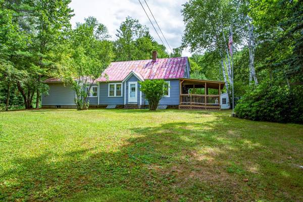 165 Greven Road EXT, Cavendish, VT 05153