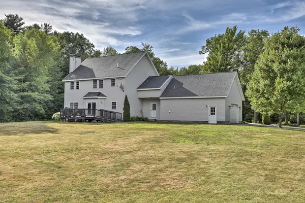 Rindge, NH 03461,68 Butternut LN