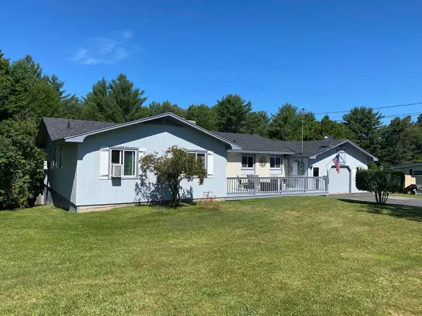 56 Windywood RD, Barre Town, VT 05641