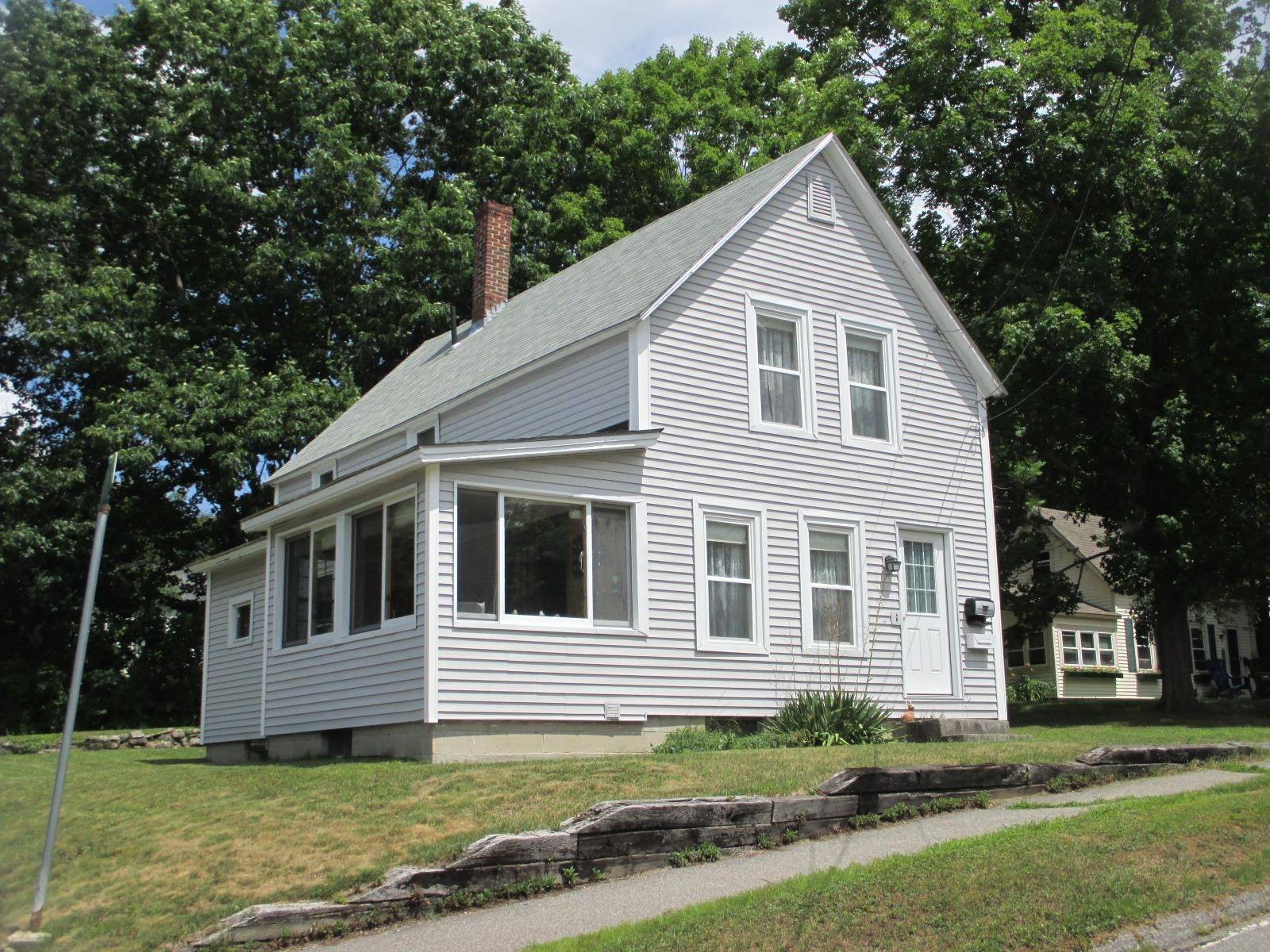 Keene, NH 03431,96 George ST