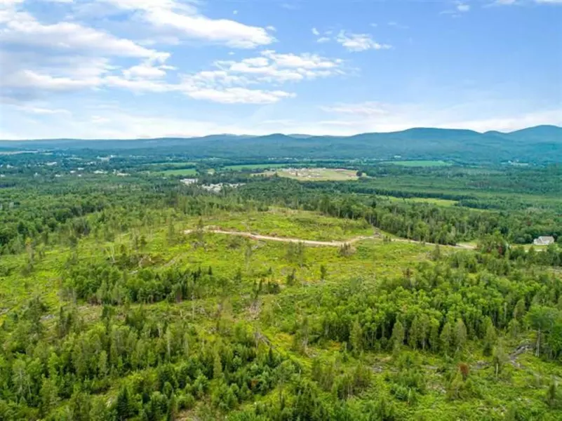 Lot 1 Page Hill RD, Lancaster, NH 03584