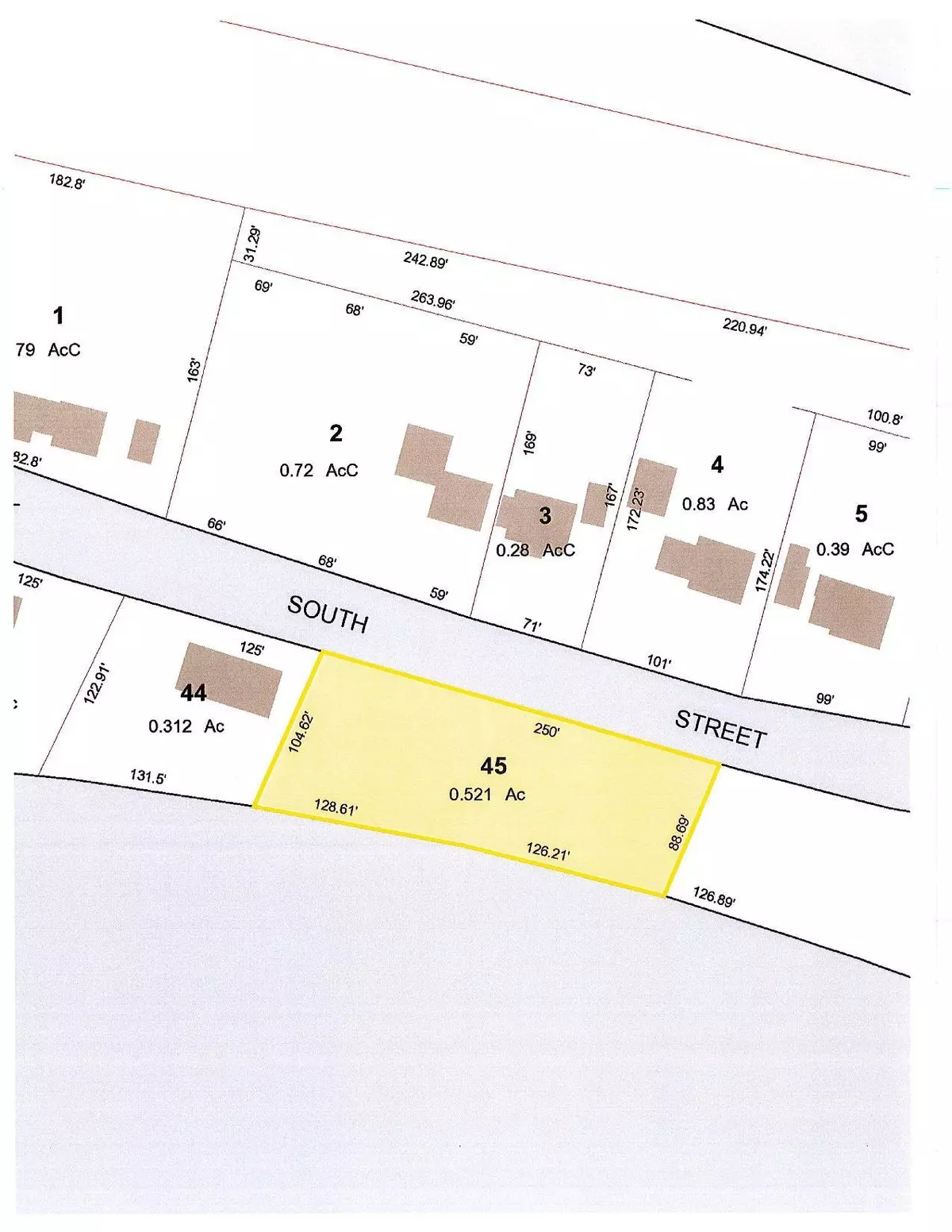 Littleton, NH 03561,00 South ST