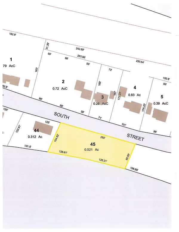 Address Not Disclosed