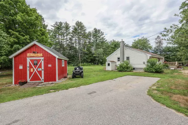 133 River RD, Weare, NH 03281