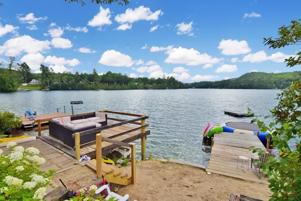 Littleton, NH 03561,564 Old Partridge Lake RD