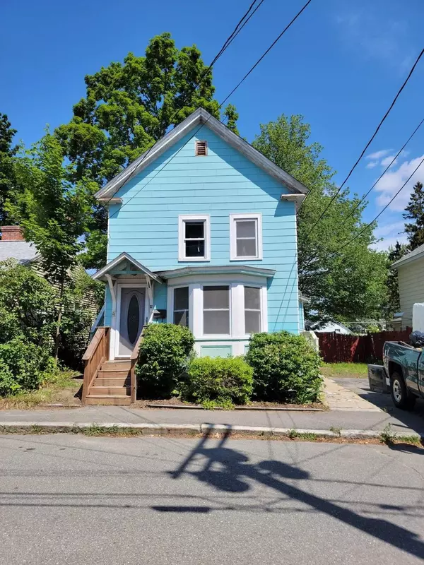 12 Tremont ST, Concord, NH 03301