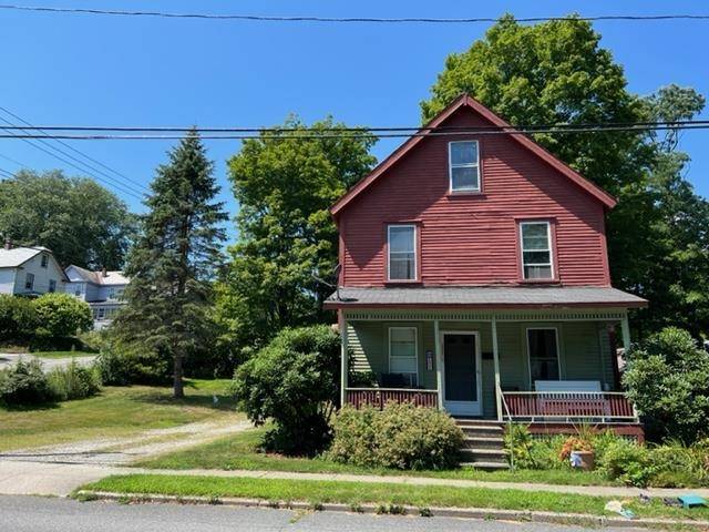 155 Maple ST, Brattleboro, VT 05301