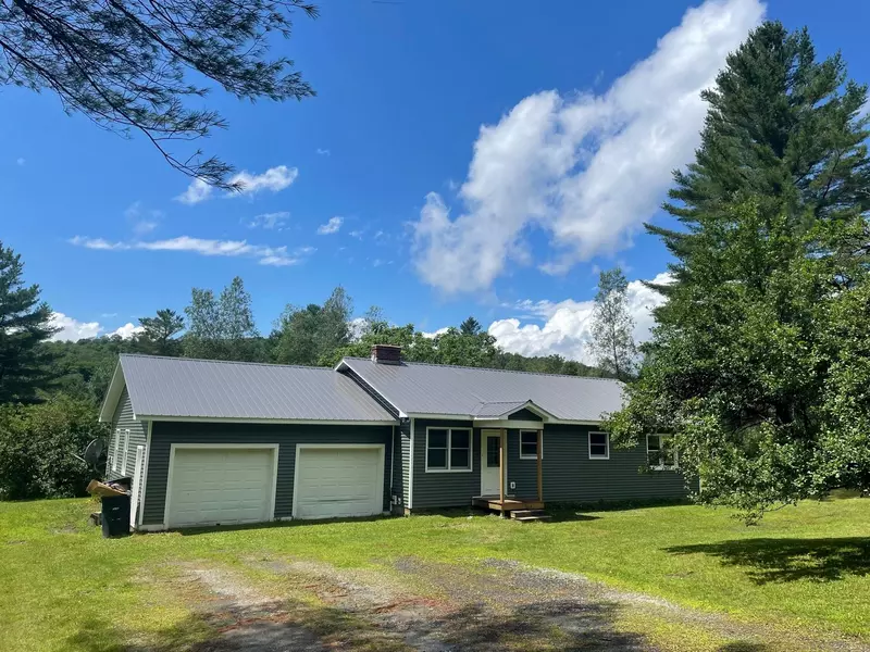 2449 Crooks RD, Eden, VT 05652