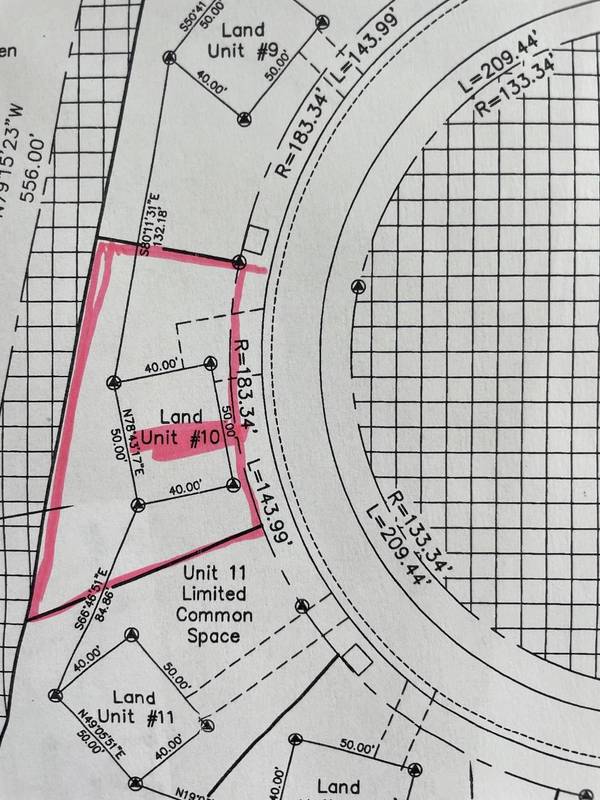 Lot 10 Friedman LN, Freedom, NH 03836