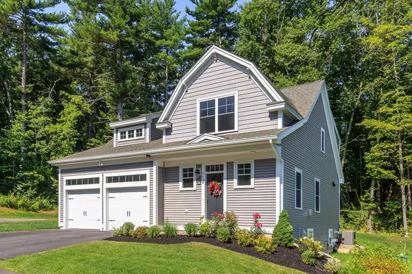 Atkinson, NH 03811,110 Wild Pasture LN