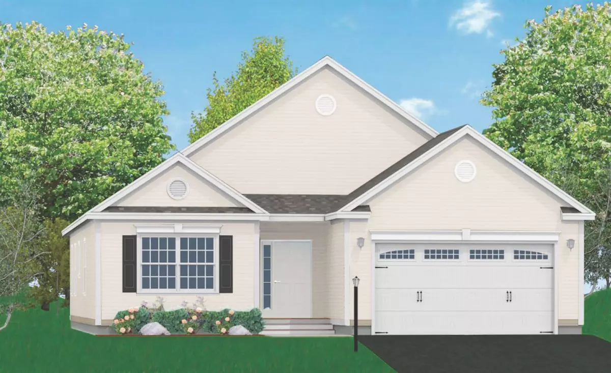 Londonderry, NH 03053,26 Pumpkin Patch WAY #124
