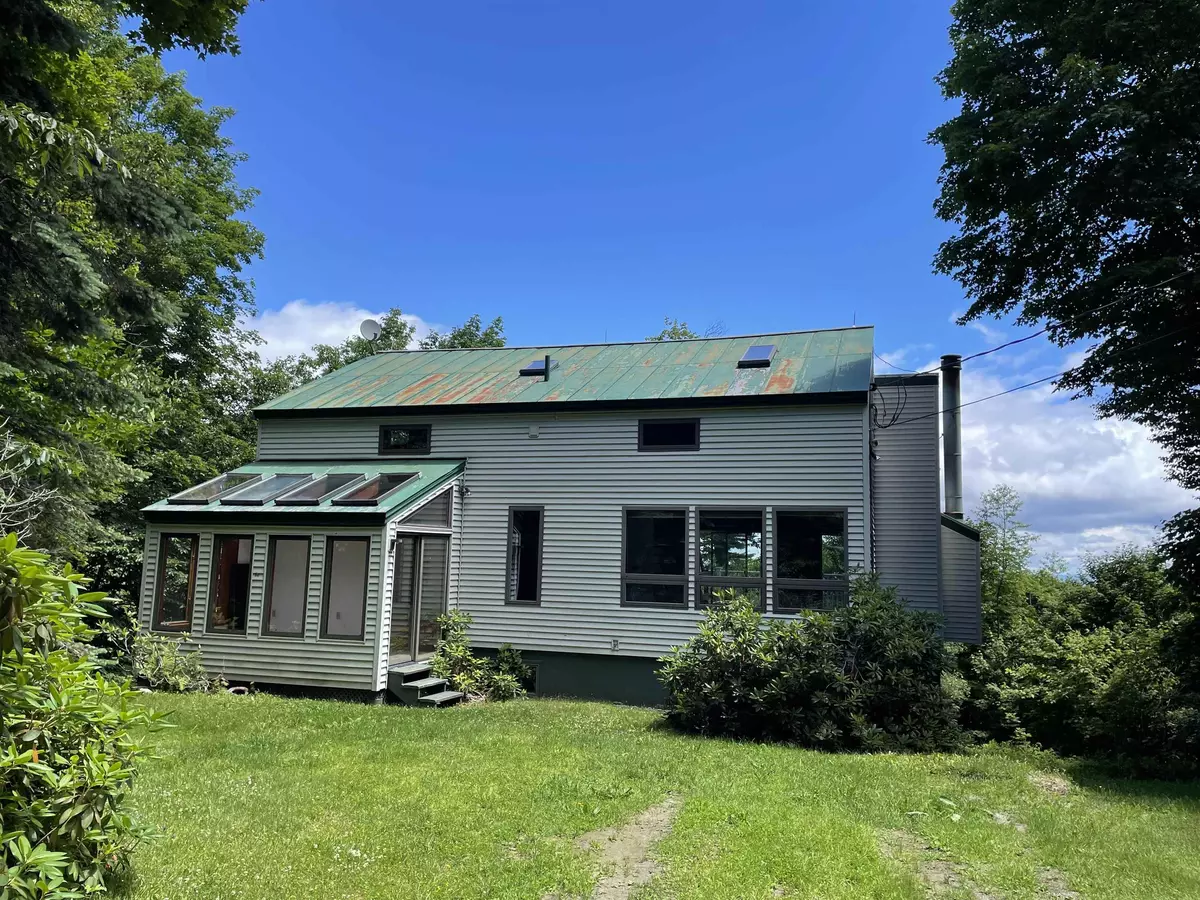 Andover, VT 05143,1519 Andover Ridge RD