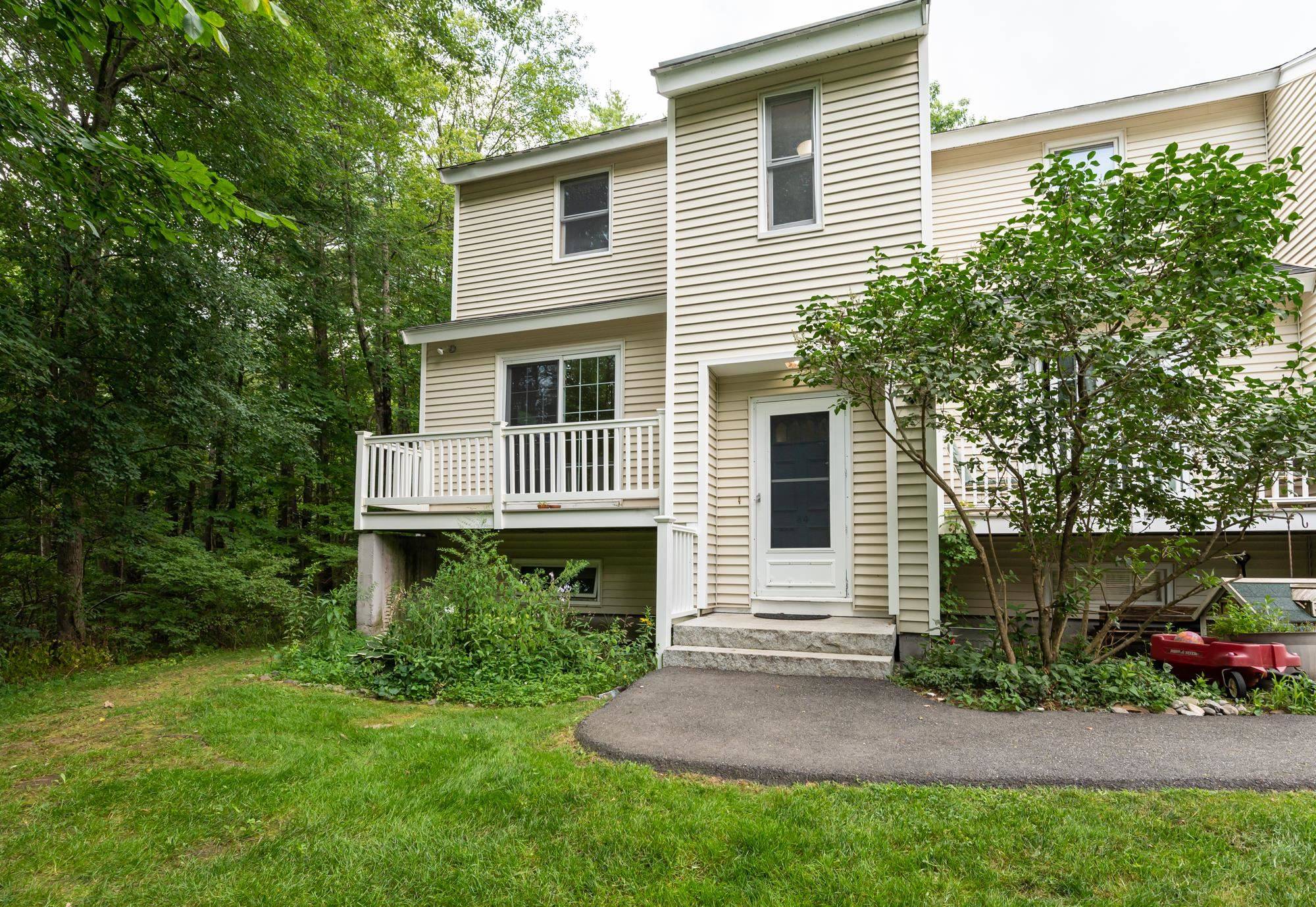 34 Pine Meadows DR, Exeter, NH 03833