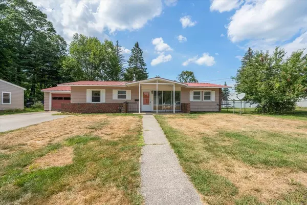 Concord, NH 03301,4 Winant ST