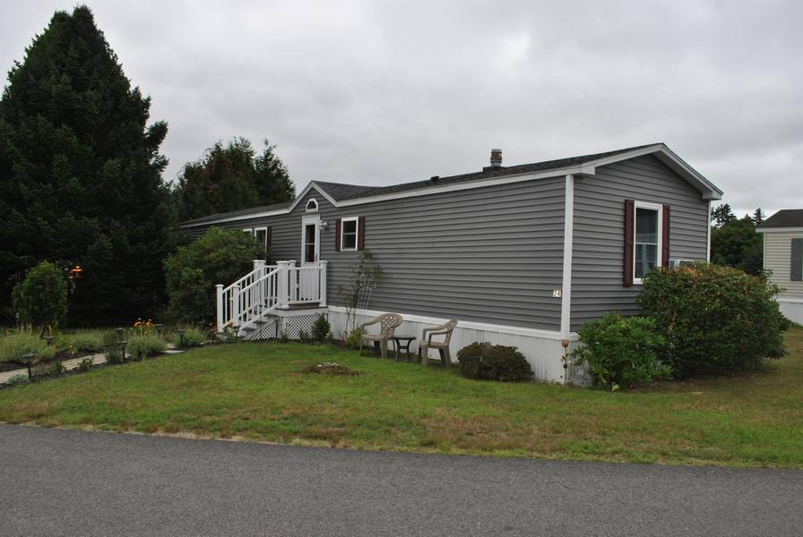 24 Sunrise Hill, Berwick, ME 03901