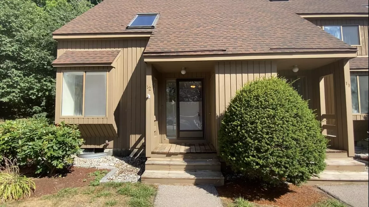 Merrimack, NH 03054,12 Webster CT