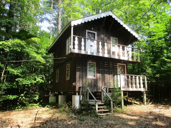118 Merrill DR, Brookline, VT 05345