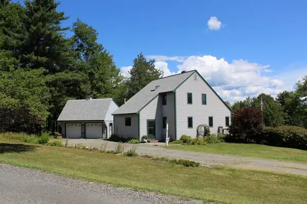 Weathersfield, VT 05156,237 Divoll Pasture RD