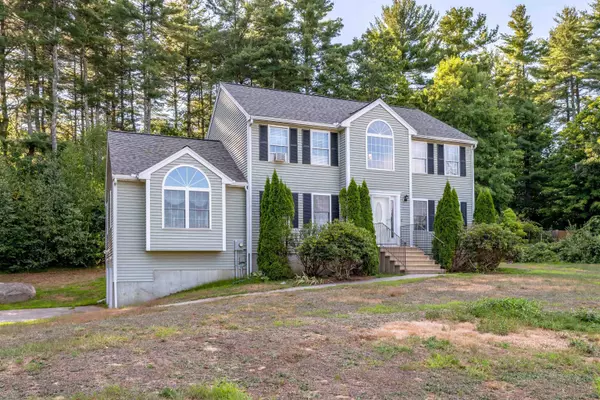 65 Township RD, Pelham, NH 03076