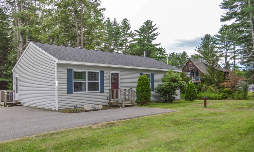 73 South RD, Swanzey, NH 03446