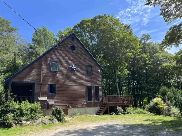 Wilmington, VT 05363,157 Minor RD