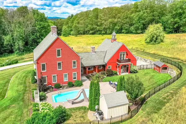 Henniker, NH 03242,327 Shaker Hill RD