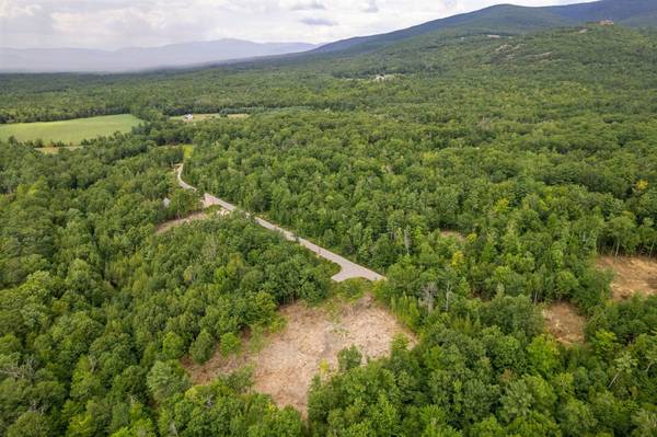 Lot 8 Lady Slipper LN, Moultonborough, NH 03254