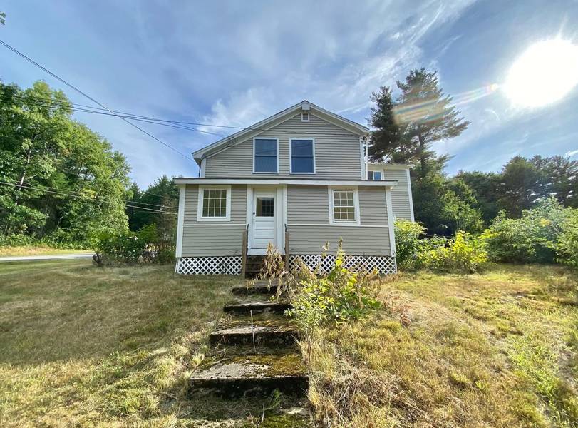 438 Borough RD, Pembroke, NH 03275