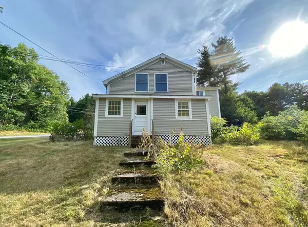 438 Borough RD, Pembroke, NH 03275