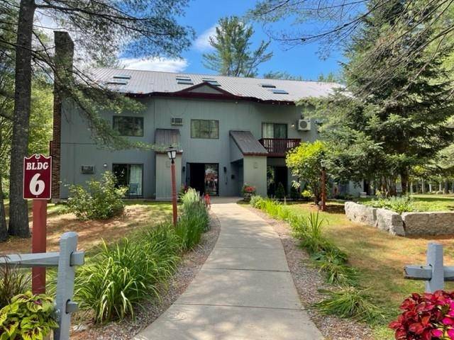Bartlett, NH 03812,6K River Run DR #K
