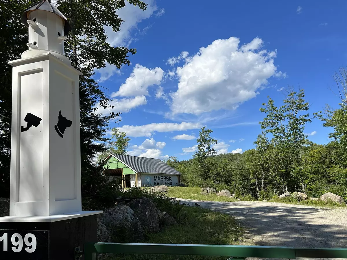 Sutton, NH 03273,199 Roby RD