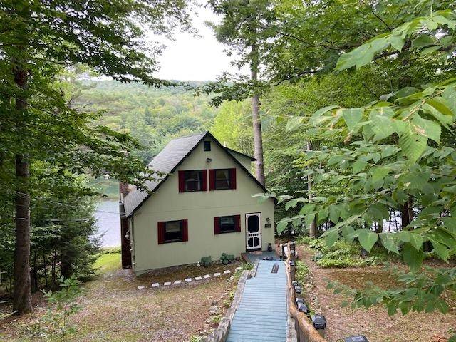 Newbury, NH 03255,329 Chalk Pond RD