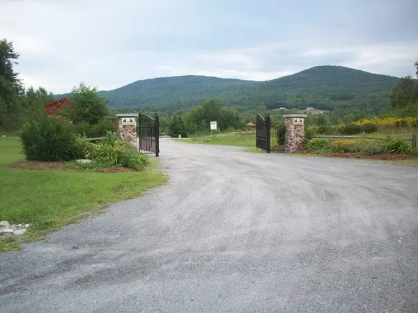 Fenn Way CIR #Lot 24, Bath, NH 03740