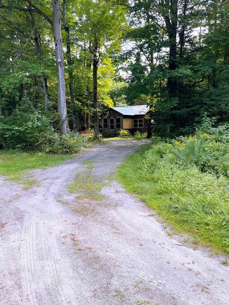 12 Libbey LN, Warren, NH 03279