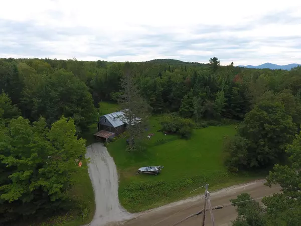 Morgan, VT 05853,1098 Toad Pond RD